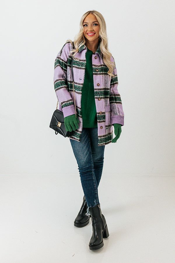 Cool Dreams Tunic Sweater sold by Impressions product image thumbnail 5