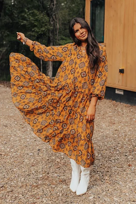 Stay Encouraged Midi sold by Impressions