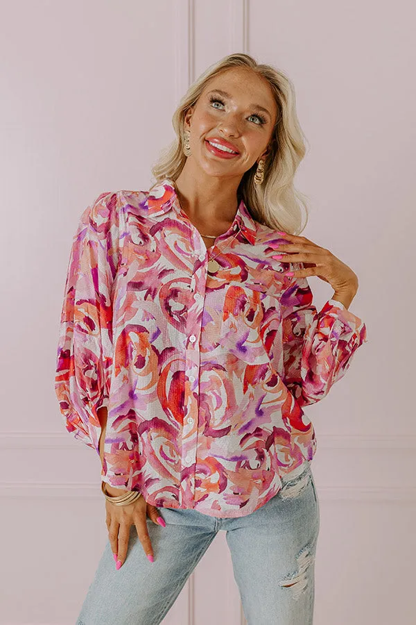 Lovely Soul Button Up sold by Impressions product image thumbnail 2