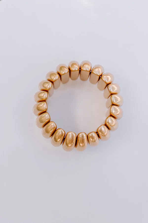Uptown Chic Stretch Bracelet sold by Impressions product image thumbnail 3