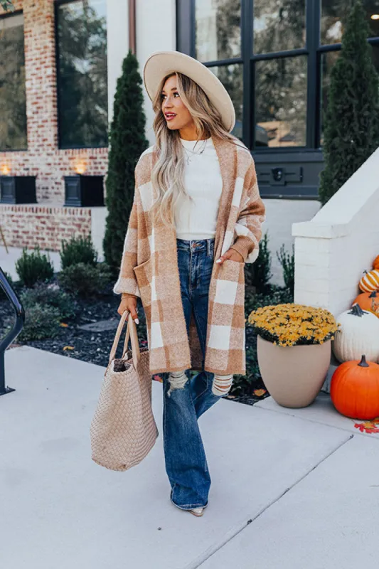 Cinnamon Lane Cardigan sold by Impressions