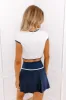Pep Rally Ready Crop Top sold by Impressions