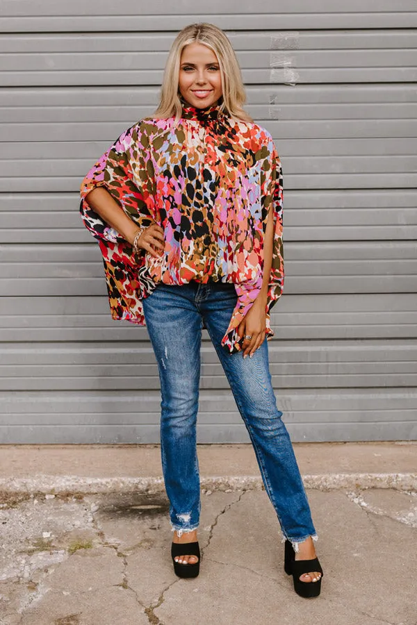 Spontaneous Success Top sold by Impressions product image thumbnail 5