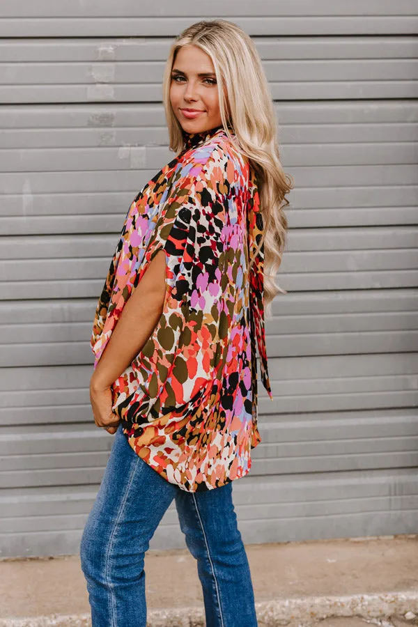 Spontaneous Success Top sold by Impressions product image thumbnail 3