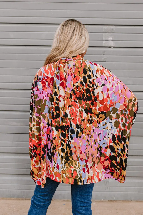 Spontaneous Success Top sold by Impressions product image thumbnail 4