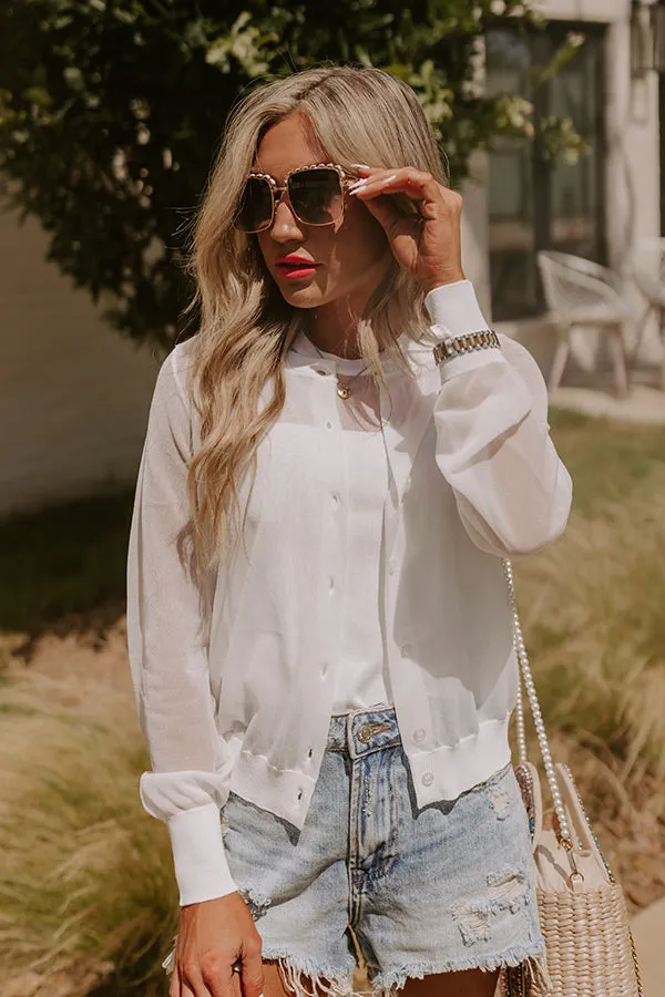 Sunday Mornings Knit Two Piece Top sold by Impressions product image thumbnail 2