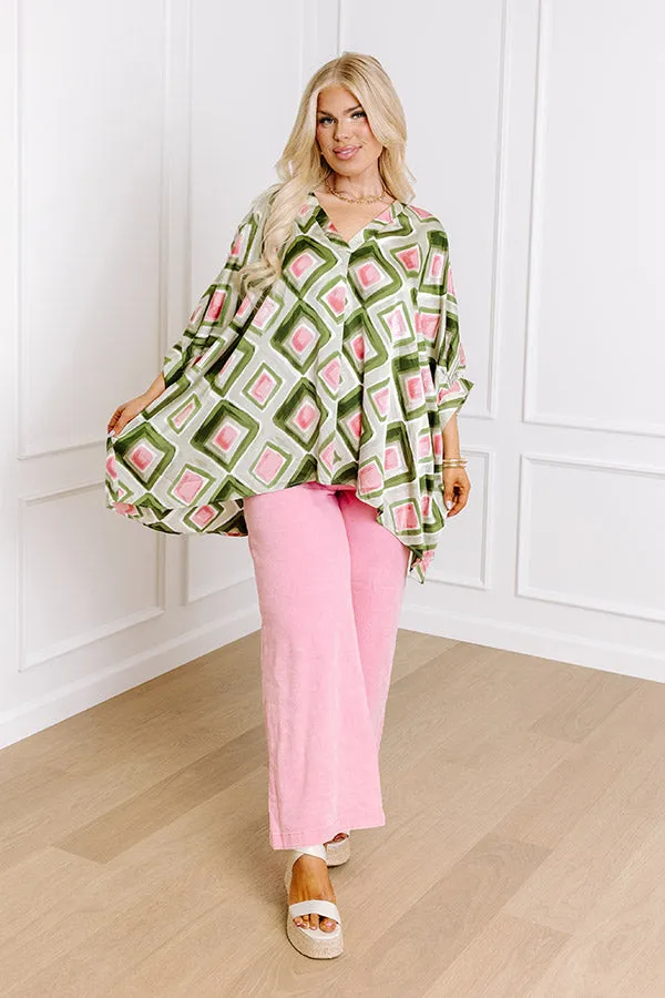Sophisticated Ease Shift Top Curves sold by Impressions product image thumbnail 2