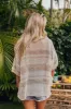 Down The Beach Knit Top sold by Impressions