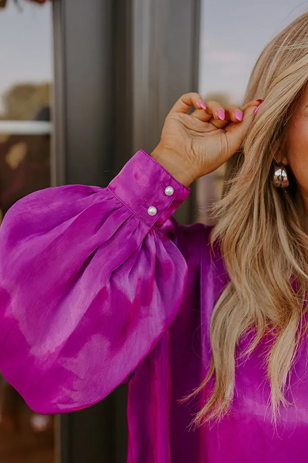 Skip Down The Path Shift Top Curves sold by Impressions product image thumbnail 3