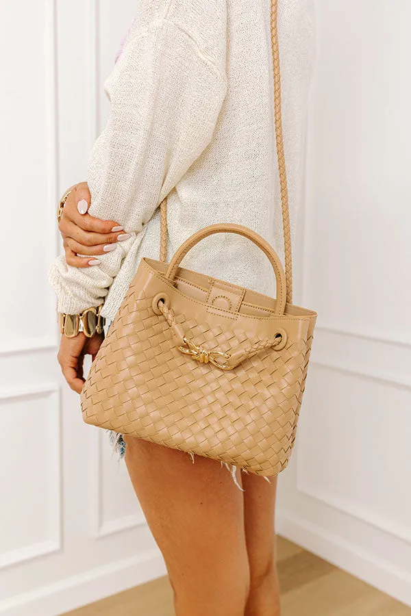 Charm And Charisma Faux Leather Crossbody sold by Impressions product image thumbnail 2