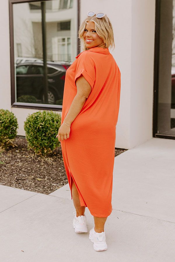 Urban Adventures Midi Curves sold by Impressions product image thumbnail 4