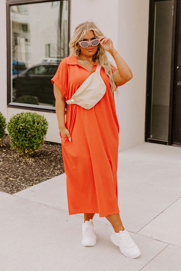 Urban Adventures Midi Curves sold by Impressions