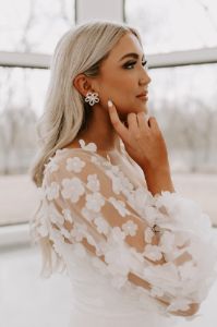 The Sweetest Thing Earrings sold by Impressions