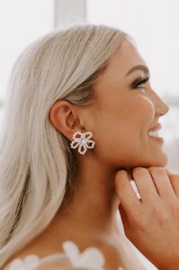 The Sweetest Thing Earrings sold by Impressions