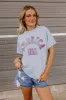 American USA Vintage Graphic Tee sold by Impressions