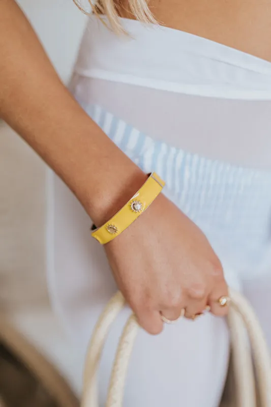 Sunshine Bracelet sold by Impressions