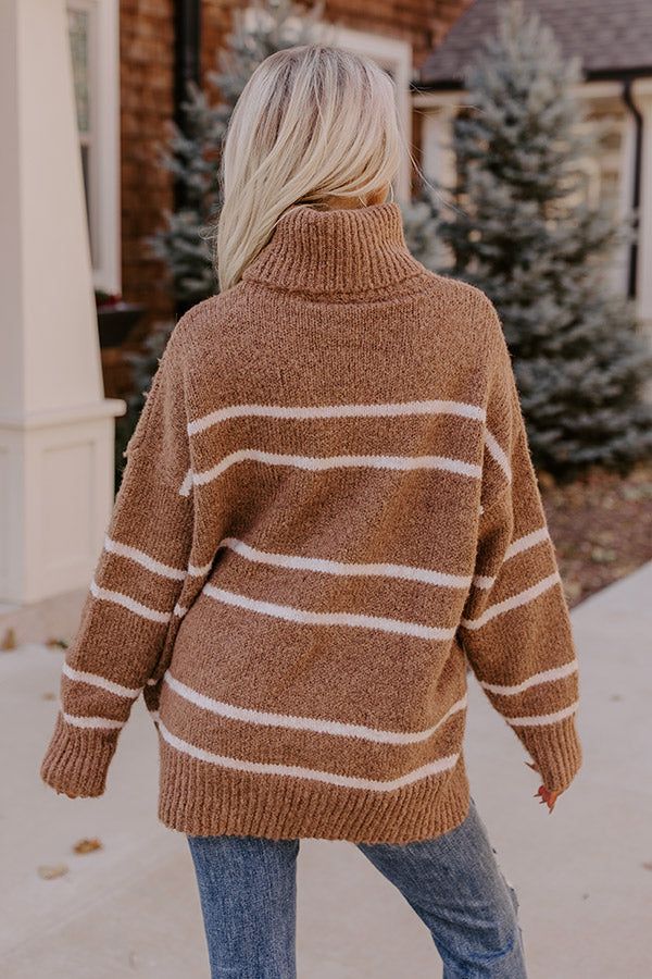 Bountiful Harvest Knit Sweater sold by Impressions product image thumbnail 3