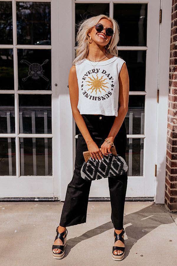 Every Day Sunshine Graphic Tee sold by Impressions product image thumbnail 2