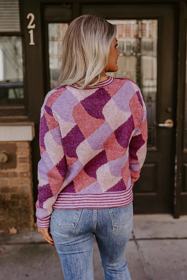 Style Watch Sweater sold by Impressions product image thumbnail 4