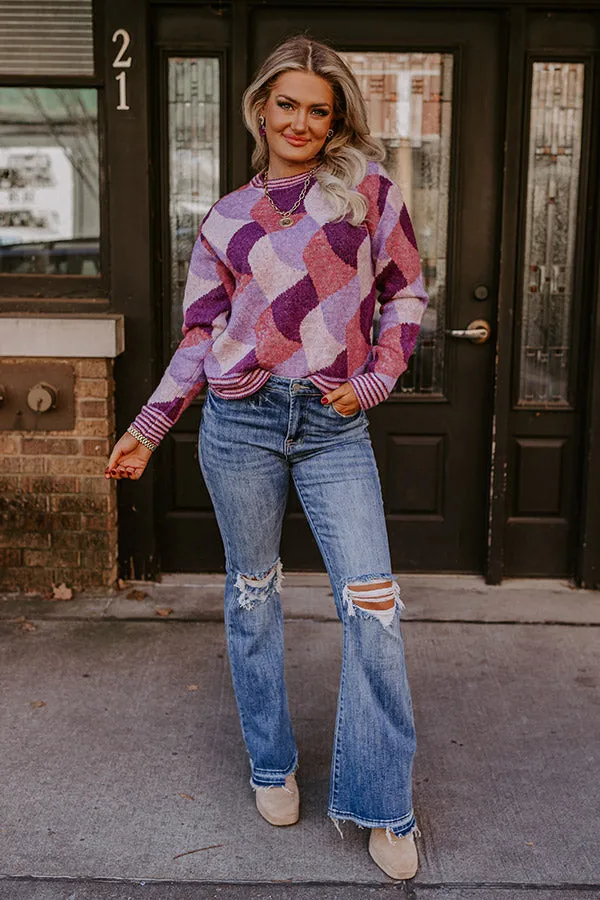 Style Watch Sweater sold by Impressions product image thumbnail 2