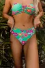 On Bali Time Midrise Bikini Bottom sold by Impressions