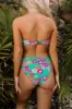 On Bali Time Midrise Bikini Bottom sold by Impressions