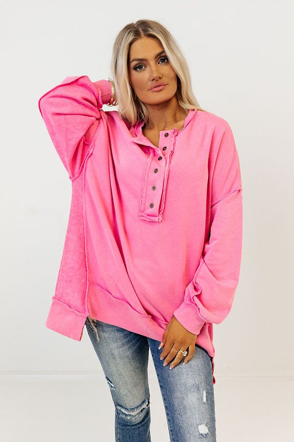 Time To Travel Oversized Sweatshirt sold by Impressions product image thumbnail 2