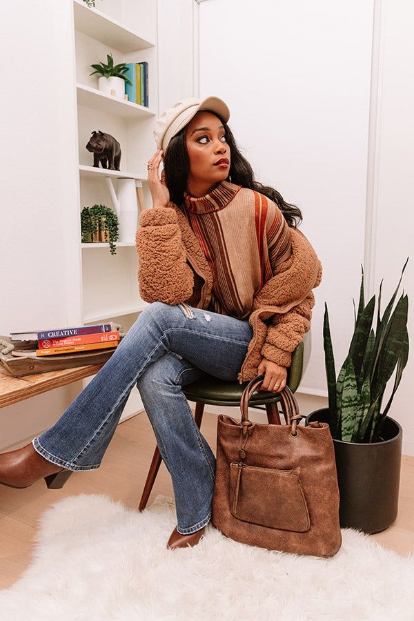 Secretly Amazing Shift Top sold by Impressions