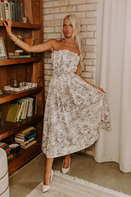 Countryside Veranda Midi in Espresso sold by Impressions