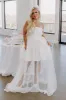 Work the Aisle Tulle Maxi Dress sold by Impressions