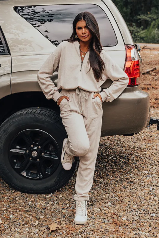 Timeless Tales Jumpsuit sold by Impressions