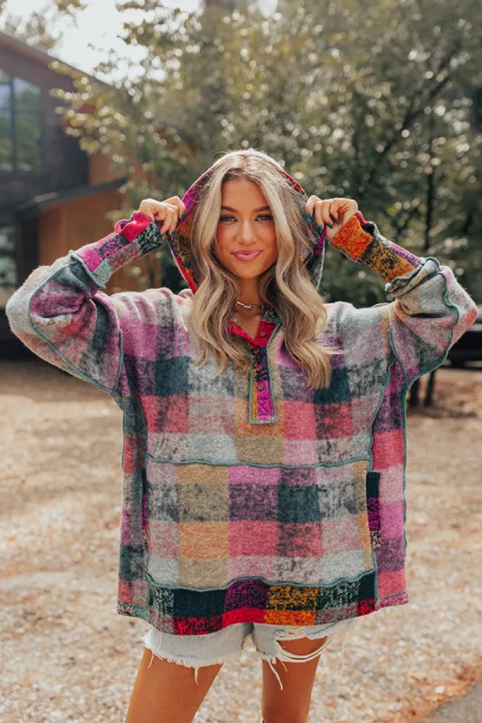 Shades Of Lovely Hoodie sold by Impressions