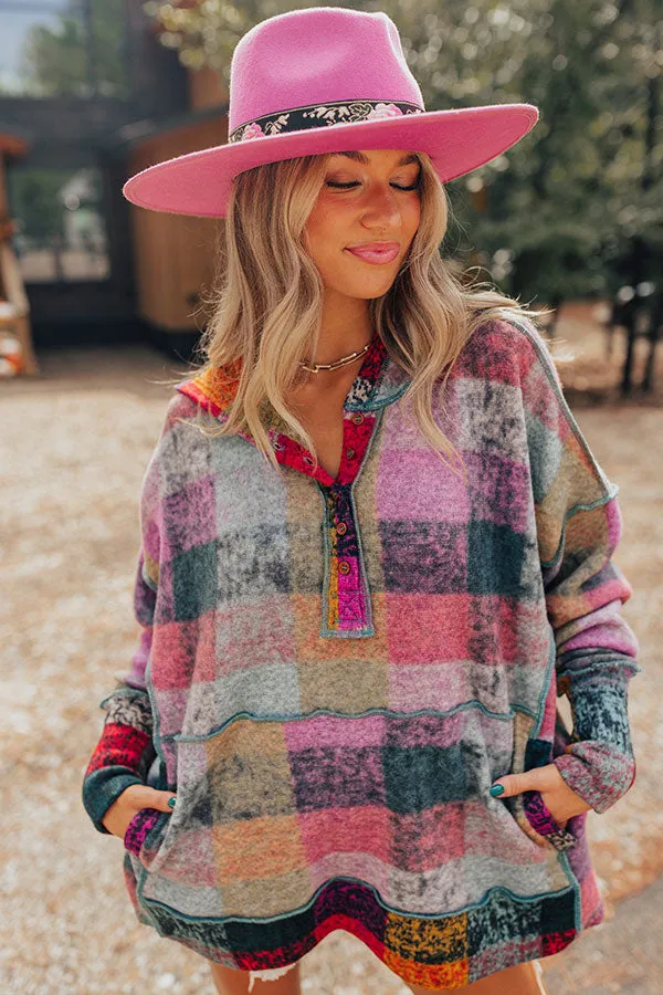 Shades Of Lovely Hoodie sold by Impressions product image thumbnail 2