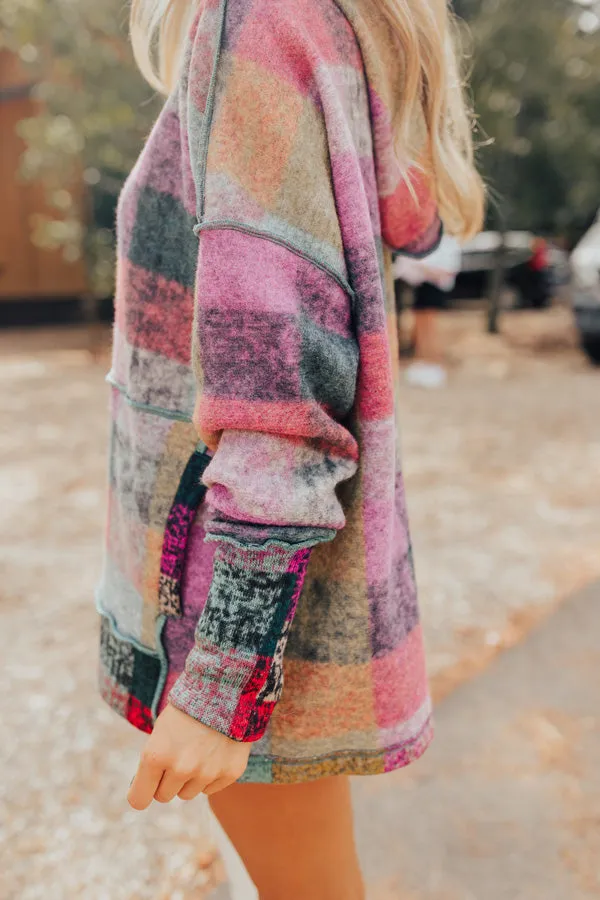 Shades Of Lovely Hoodie sold by Impressions product image thumbnail 4