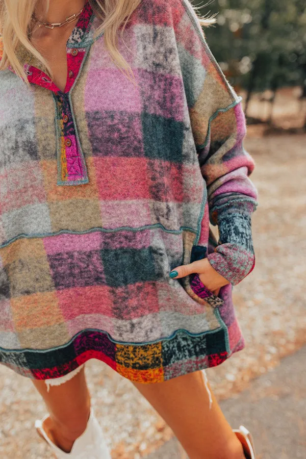 Shades Of Lovely Hoodie sold by Impressions product image thumbnail 5