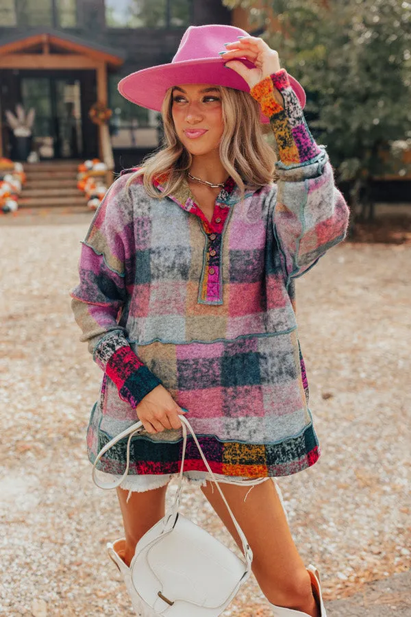 Shades Of Lovely Hoodie sold by Impressions product image thumbnail 3