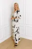 Sailboat Soiree Maxi in Cream Curves sold by Impressions
