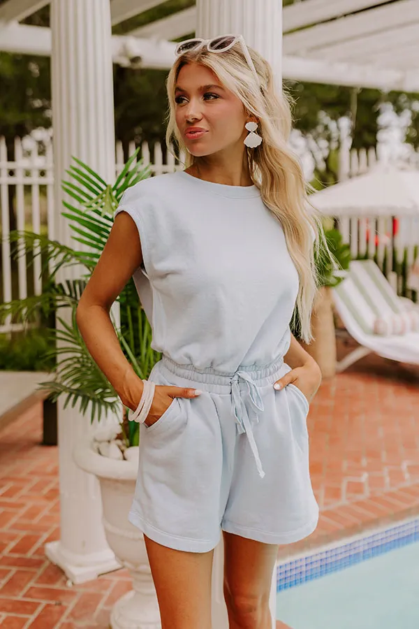 Girl On The Go Romper sold by Impressions product image thumbnail 2