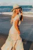 Breezy Retreat Jumpsuit sold by Impressions