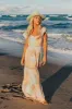 Breezy Retreat Jumpsuit sold by Impressions