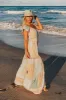Breezy Retreat Jumpsuit sold by Impressions