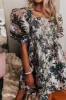 Paris Nights Mini Dress sold by Impressions
