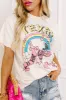 Texas Is For Lovers Vintage Graphic Tee sold by Impressions