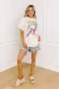 Texas Is For Lovers Vintage Graphic Tee sold by Impressions