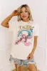 Texas Is For Lovers Vintage Graphic Tee sold by Impressions