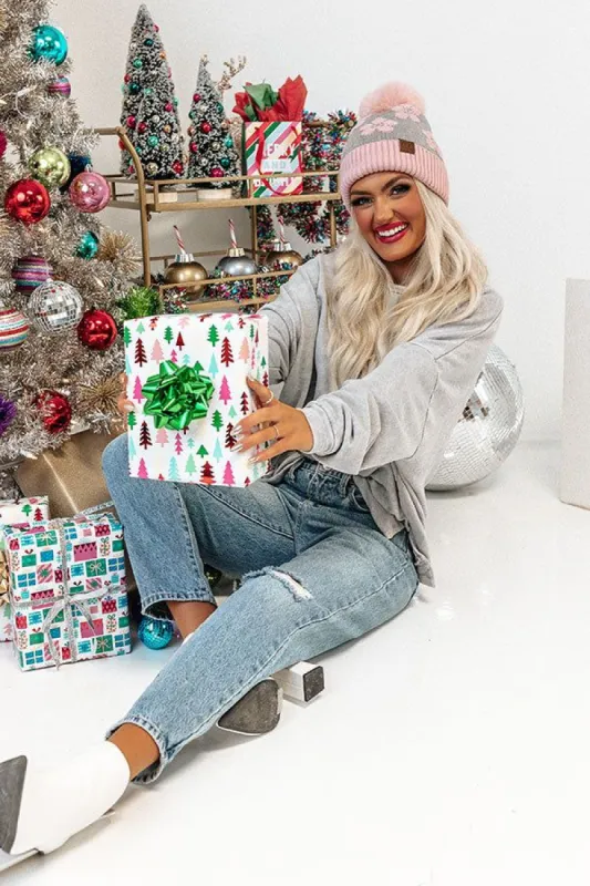 Always Down To Chill Mineral Wash Sweatshirt in Grey sold by Impressions