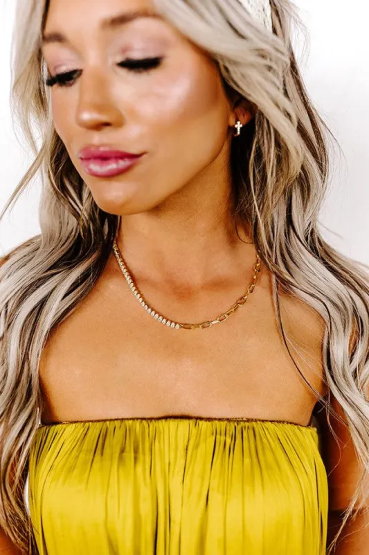 Bracha Meet Me In Paris Necklace sold by Impressions