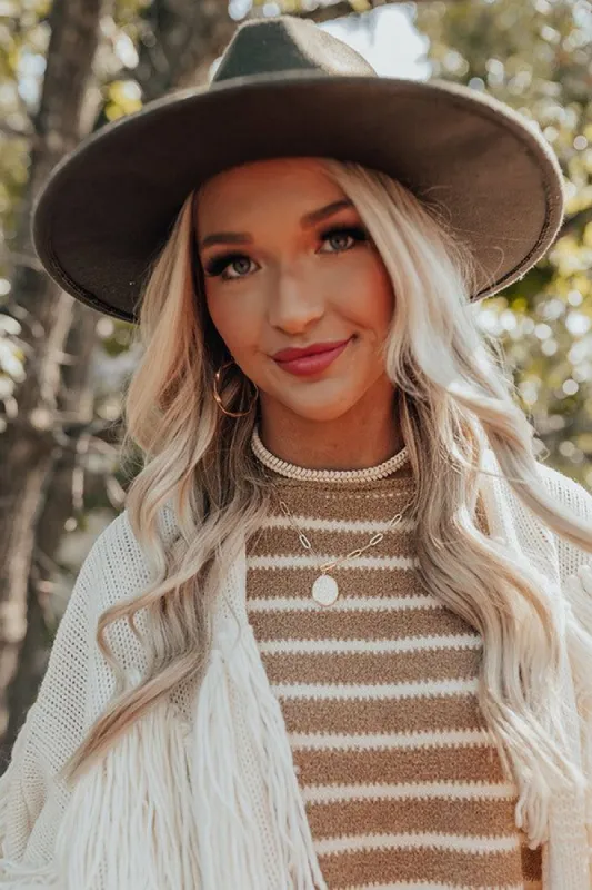 Coffee Perks Layered Necklace sold by Impressions