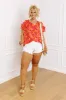 Peony Path Shift Top Curves sold by Impressions