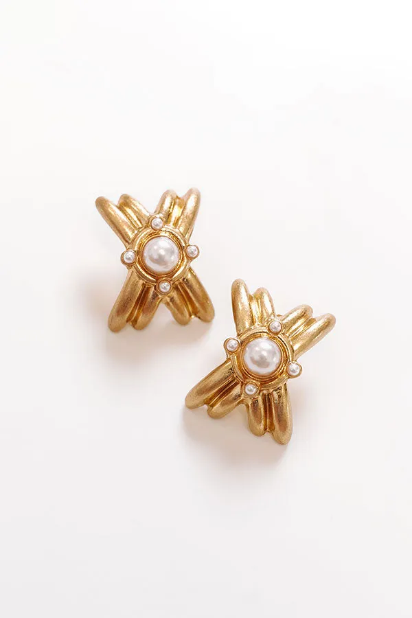 Art Gallery Earrings sold by Impressions product image thumbnail 4